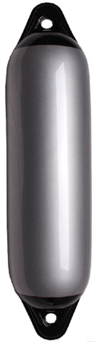Heavy duty fender zilver 1 13x54cm