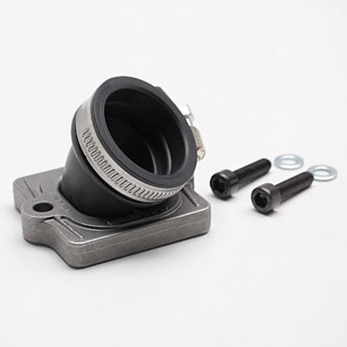 Pipe d admission Malossi pour Scooter Piaggio 50 Fly Neuf