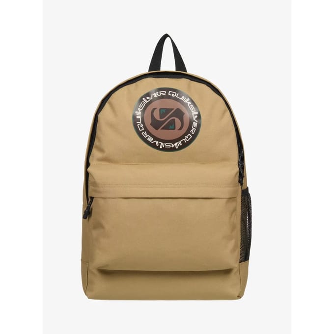 Quiksilver Everyday Rugzak bruin