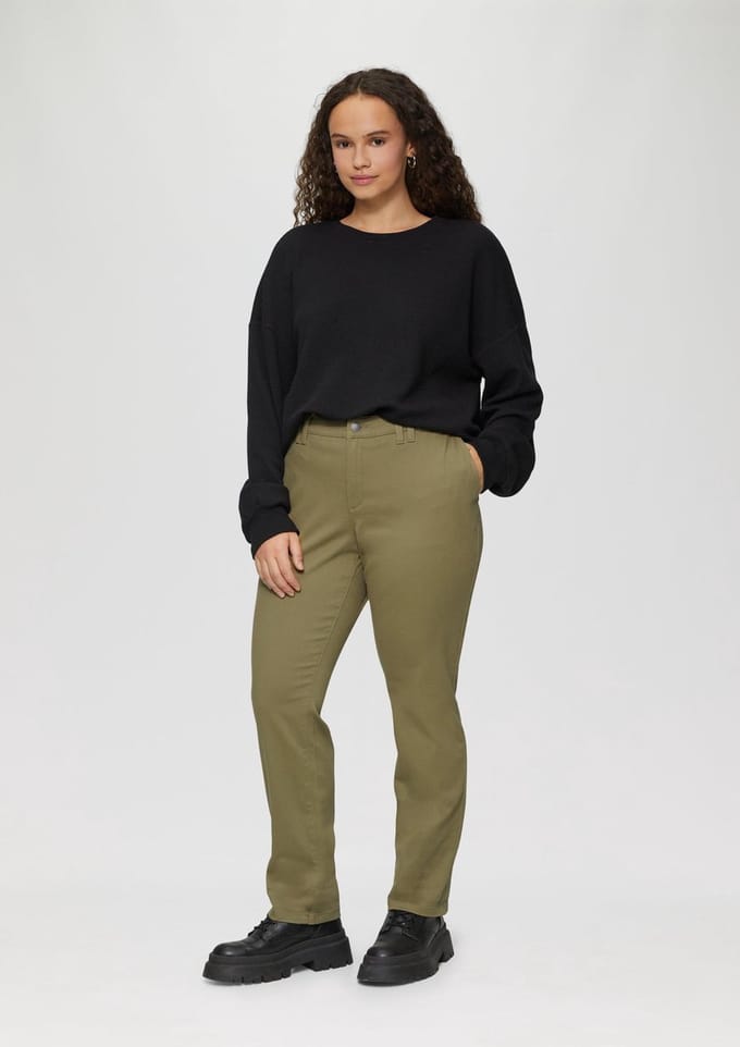 QS Hose CHINO