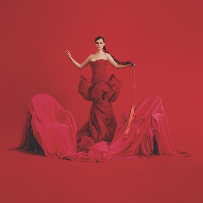 Selena Gomez - Revelación (LP)