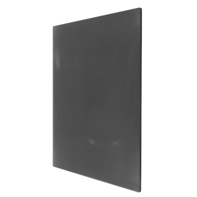 3D-printer bouwplaat, verwarmd bed, afdekking, hittebestendige onderdelen, accessoires voor de CR10-serie gray