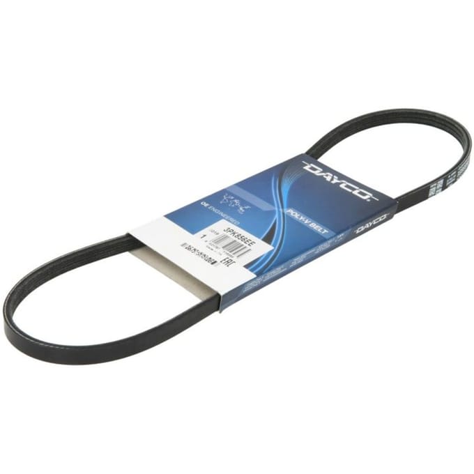 Poly V-riem DAYCO 3PK856EE