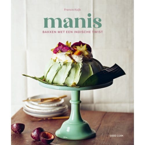 Manis - Francis Kuijk