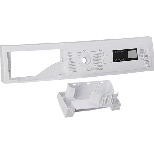 AEG controlepaneel, wit, Electrolux, FR 140292991019