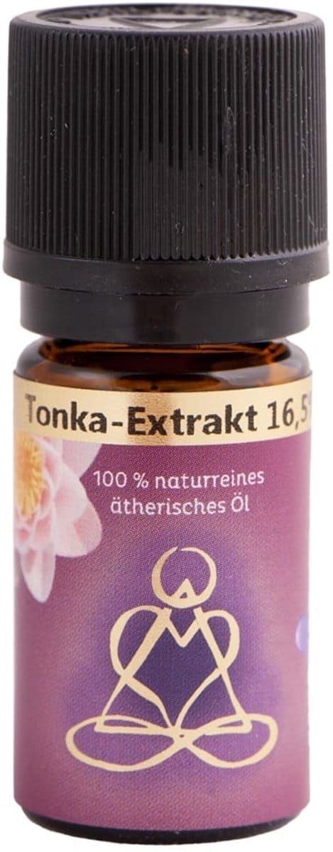 Etherische Olie Tonka 16,5%