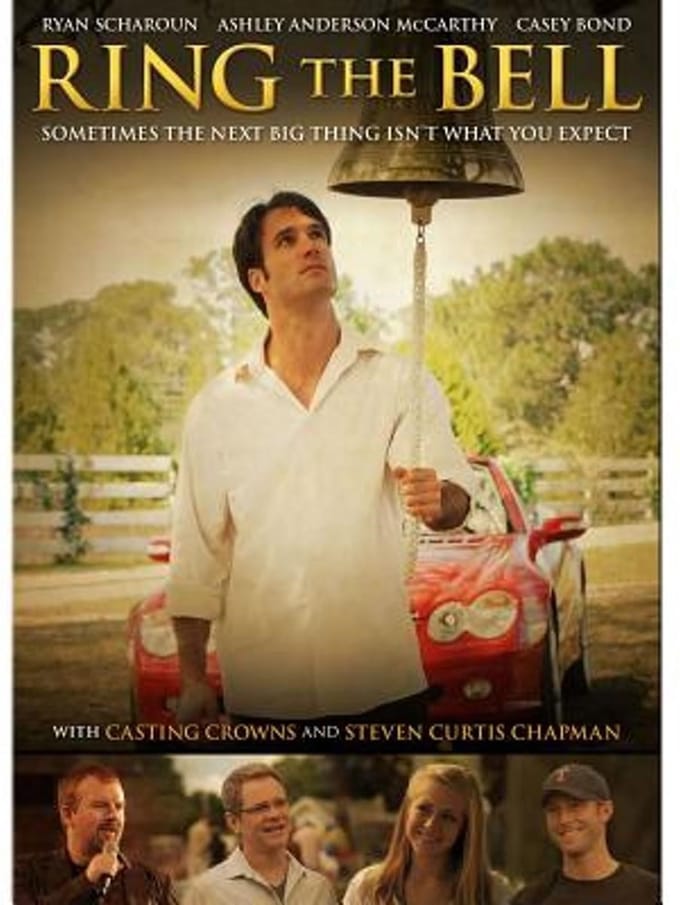 Ring The Bell (DVD)