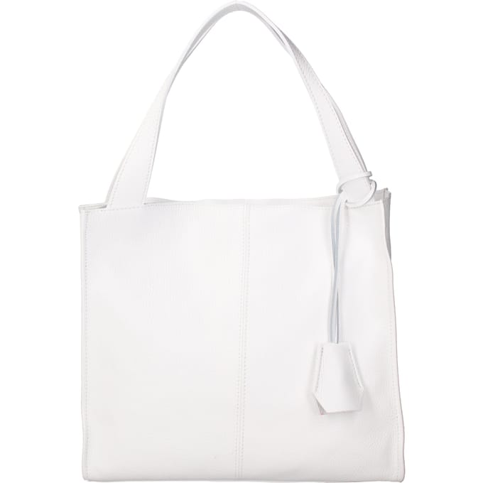 Gave Lux Schoudertas vrouwen D01 WHITE