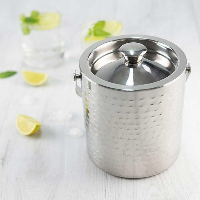 Kinghoff 1503 - ijsemmer - 1.5 liter