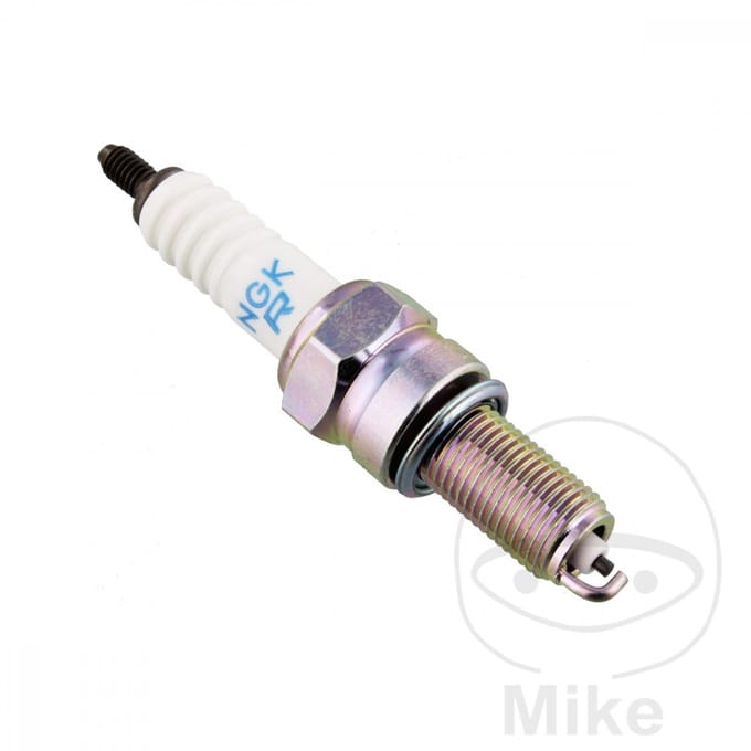 Ngk Mr8c-9n Bougie Zilver