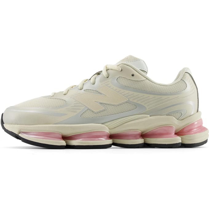New Balance Abzorb 2000 Timberwolf Double Bubble 42.5 beige