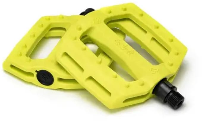Pedalen Eclat Slash
