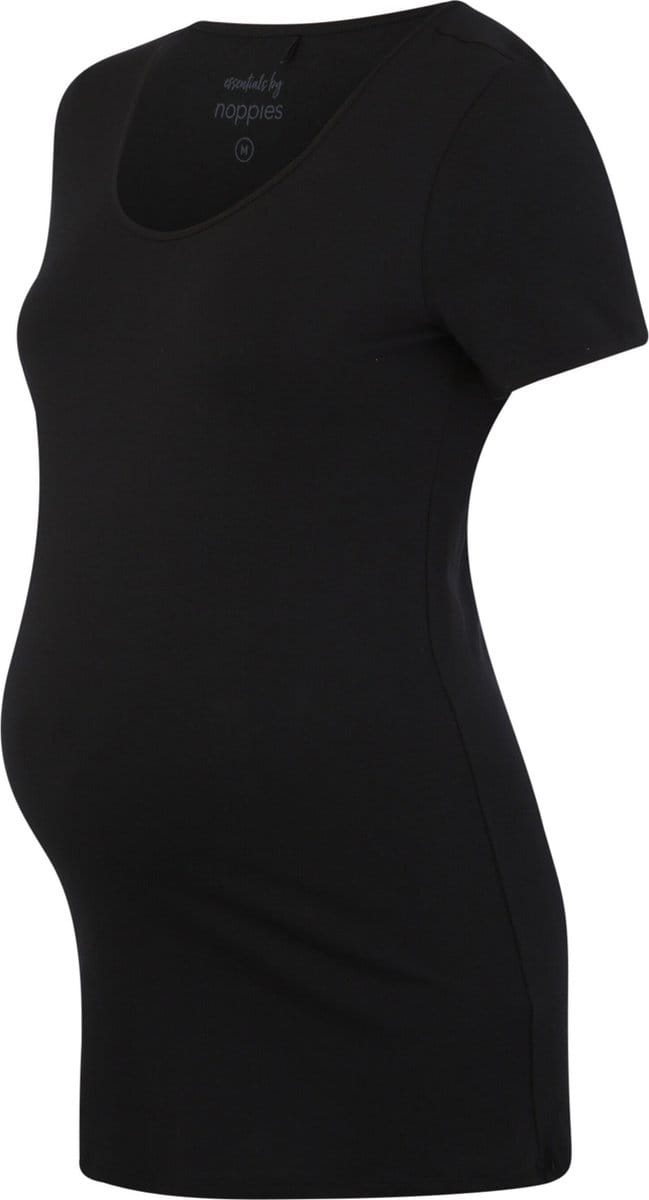 Noppies T-shirt Berlin Zwangerschap - Maat XS