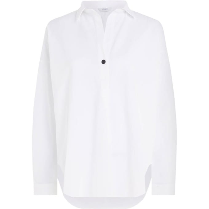 Penn & Ink Top lange mouw magda