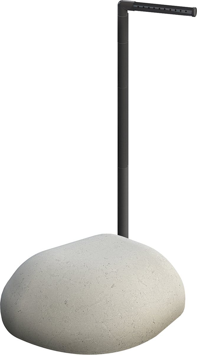 Ciano - Aquariumfilter - Vissen - Ciano Binnenfilter Cfstone 80 21x20x7,5cm - 1st