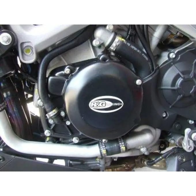 Couvre-carter motor links R&G Racing Aprilia RSV4/Tuono