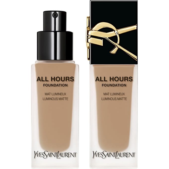 Yves Saint Laurent Luminous Matte Foundation Yves Saint Laurent - All Hours Matte Luminous Matte Foundation MC2 - Medium Cool 2