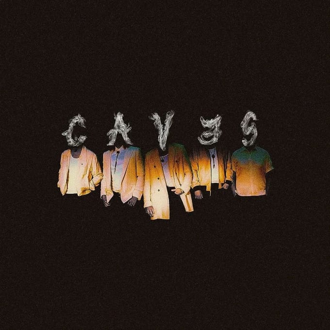 Needtobreathe - Caves (LP)