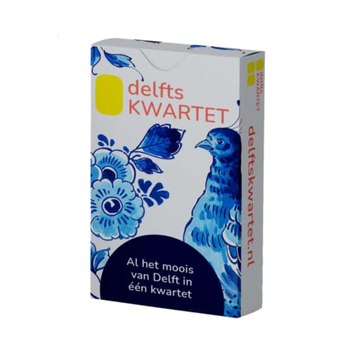 Delfts kwartet