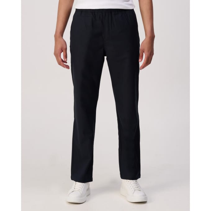 Samsoe & Samsoe Pantalon donker