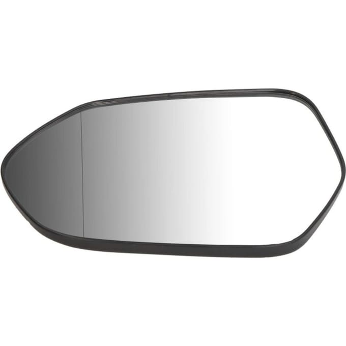 Spiegelglas, buitenspiegel BLIC 6102-19-2002513P, links