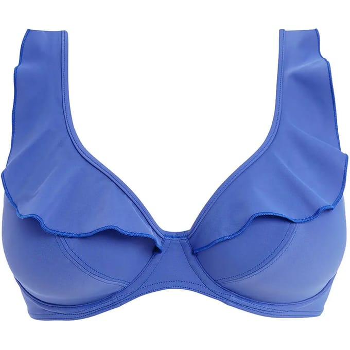 Dames zwemkleding top Freya Jewel cove