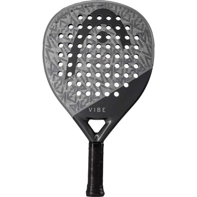 Head Vibe Padelracket Senior
