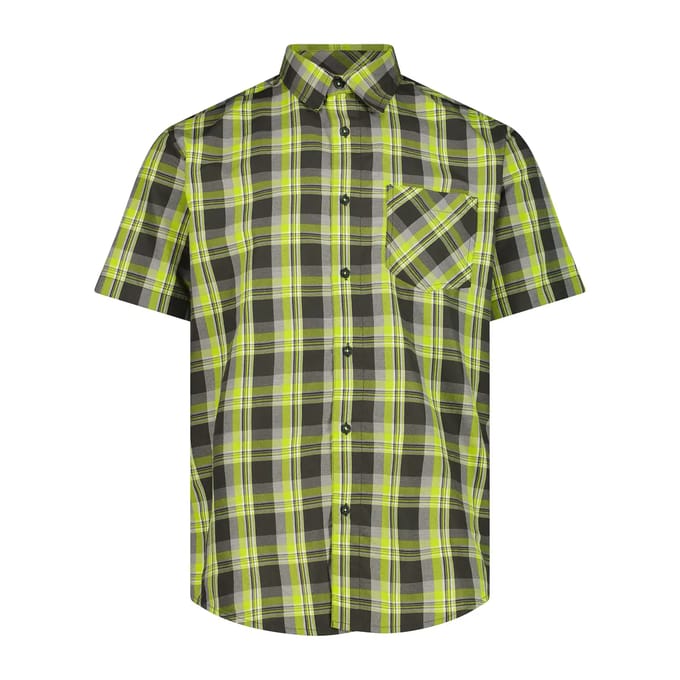 Shirt met zak CMP