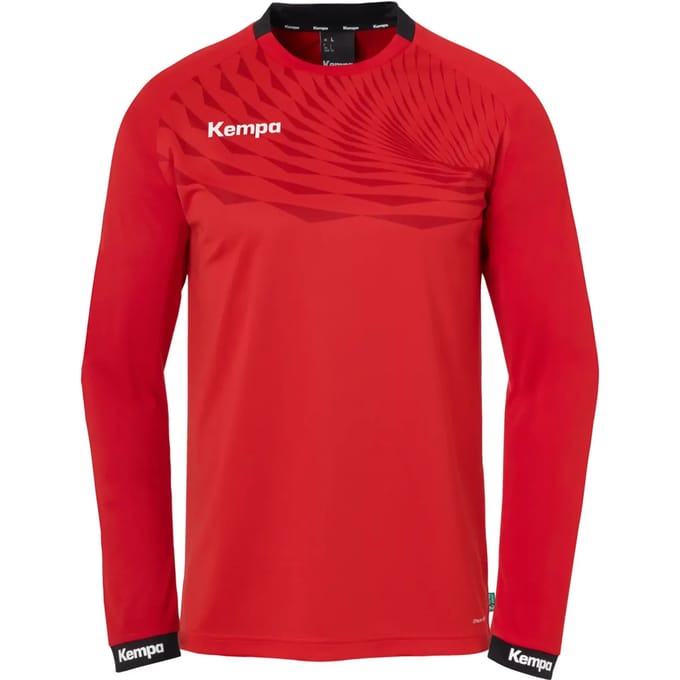 Koszulka met lange mouwen Kempa Wave 26