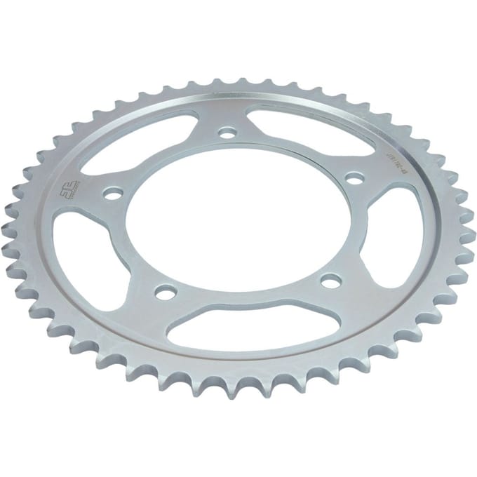 Standaard stalen motor tandwiel JT Sprockets 525 Kawasaki KLV 1000 (LV1000A) / Suzuki GSX-R 750 W