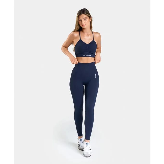 Naadloze legging voor dames Carpatree Allure
