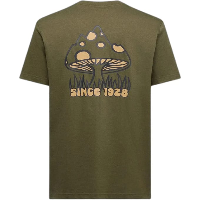 T-shirt La Sportiva Psychotomic
