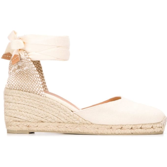 CASTANER Espadrillas vrouw