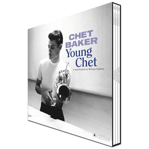 Young Chet - Chet Baker