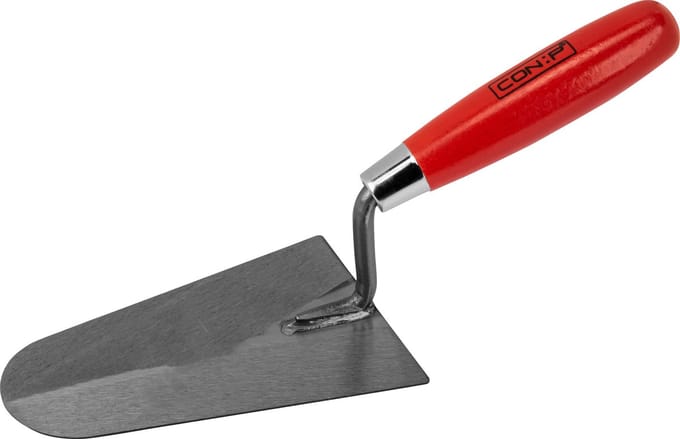 Werkzeyt Troffel Italiaans Model – 160 mm