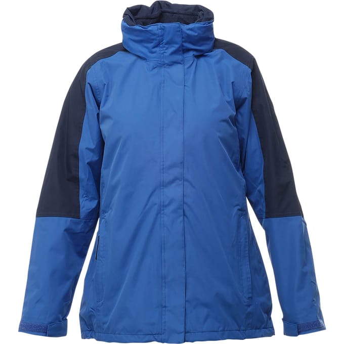 Regatta Regatta heren defender iii 3-in-1 waterdichte en winddichte jas
