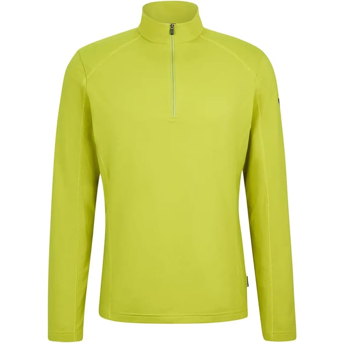 Track suit jas Ziener Jelano-Z