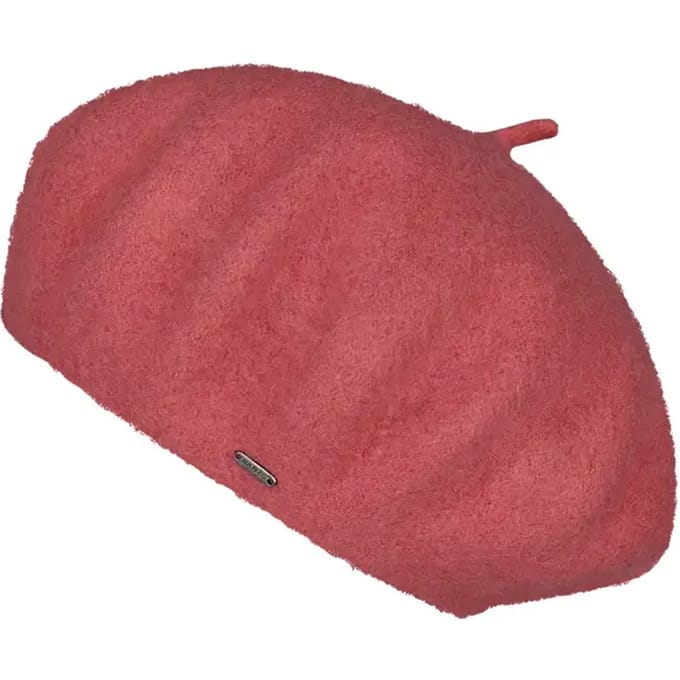 Dames baret Barts Sambe