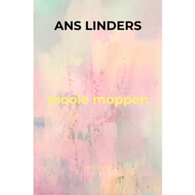 Mooie Moppen - Ans Linders