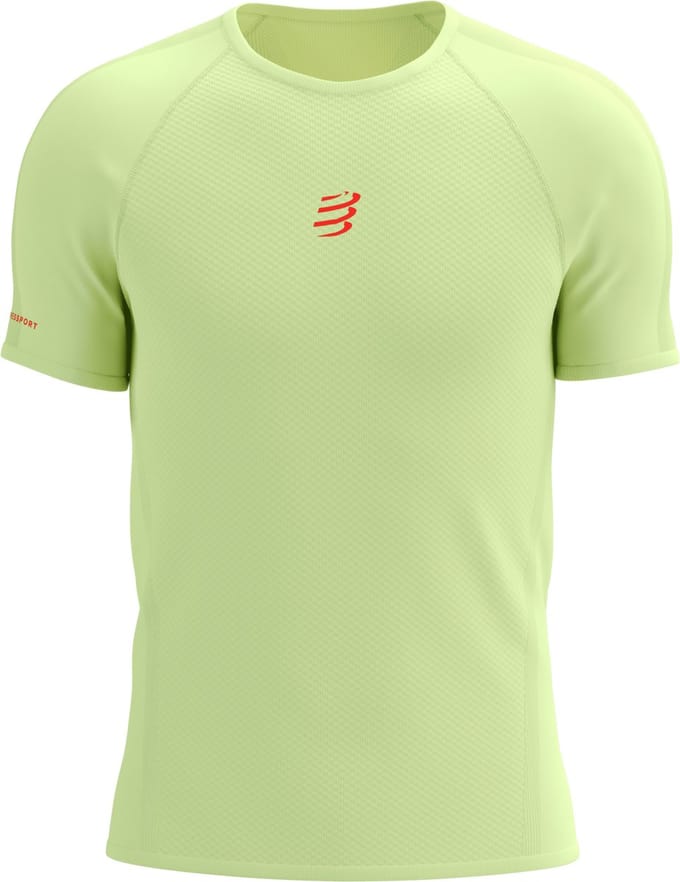 Trail Racing SS Tshirt M