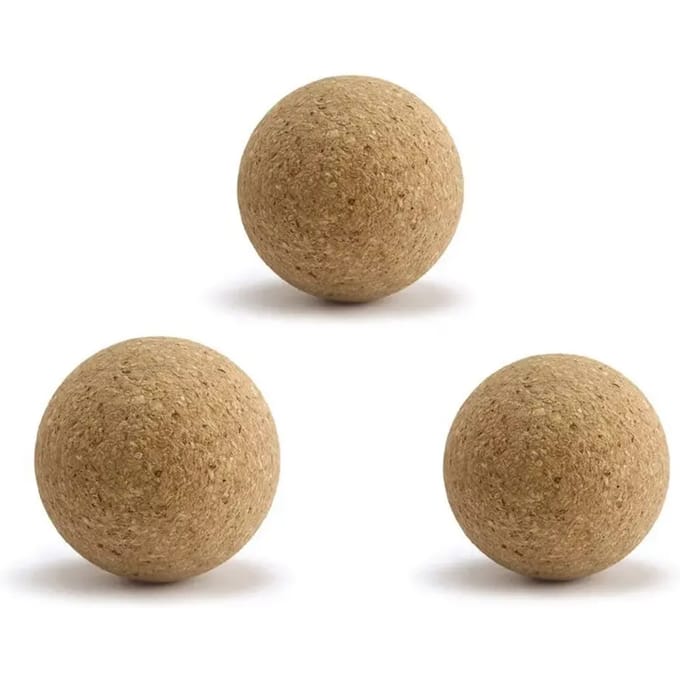 Tafelvoetballen Out2Play O2P (x3)