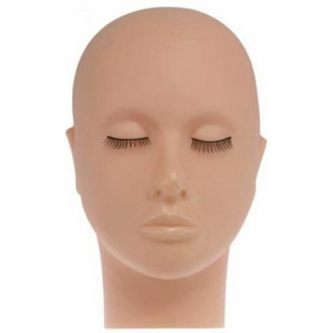 Sibel Viso - Make-Up Mannequin oefenset Sibel