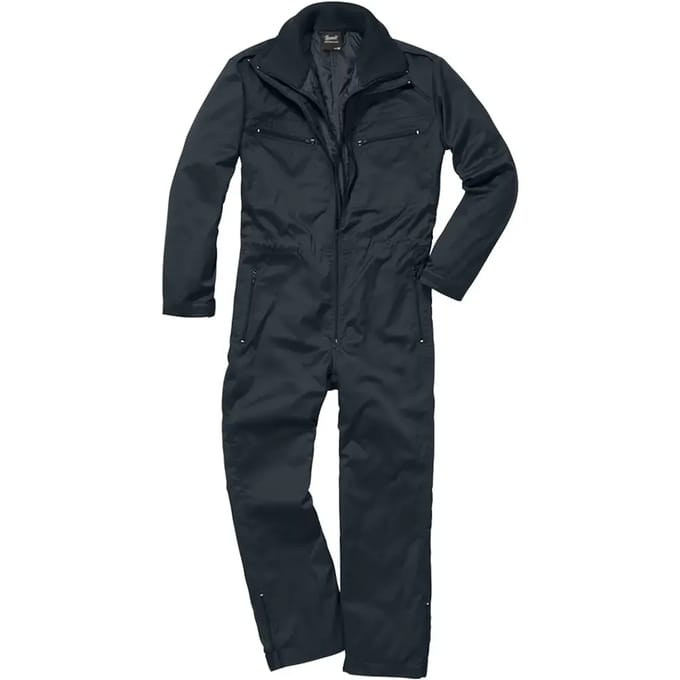 Brandit - Tank Suit Ketelpak - M - Zwart