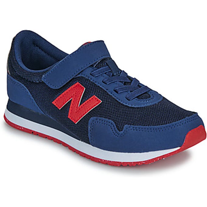 New Balance  Lage Sneakers 323