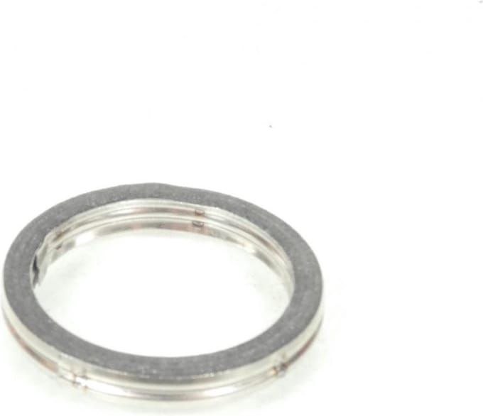 Pakking uitlaatbocht voor scooter Yamaha 250 Majesty 3MT-14613-00 Nieuw
