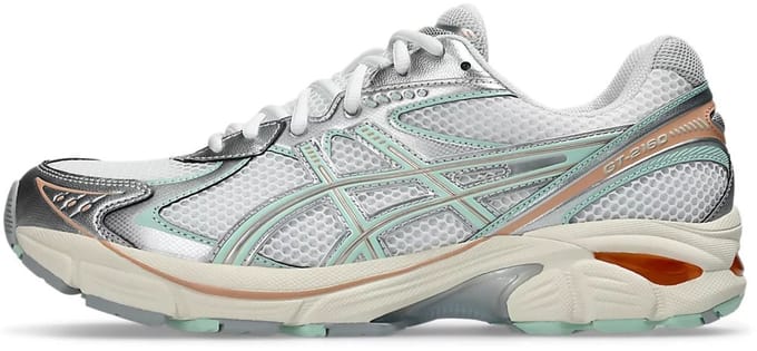 ASICS GT - Sneakers - Unisex - Wit Mint