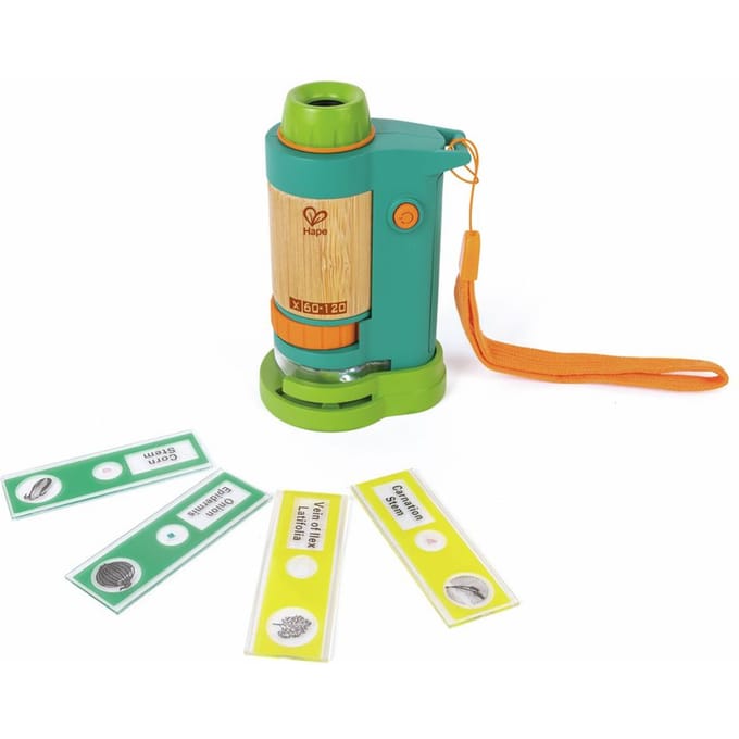 Veldmicroscoop