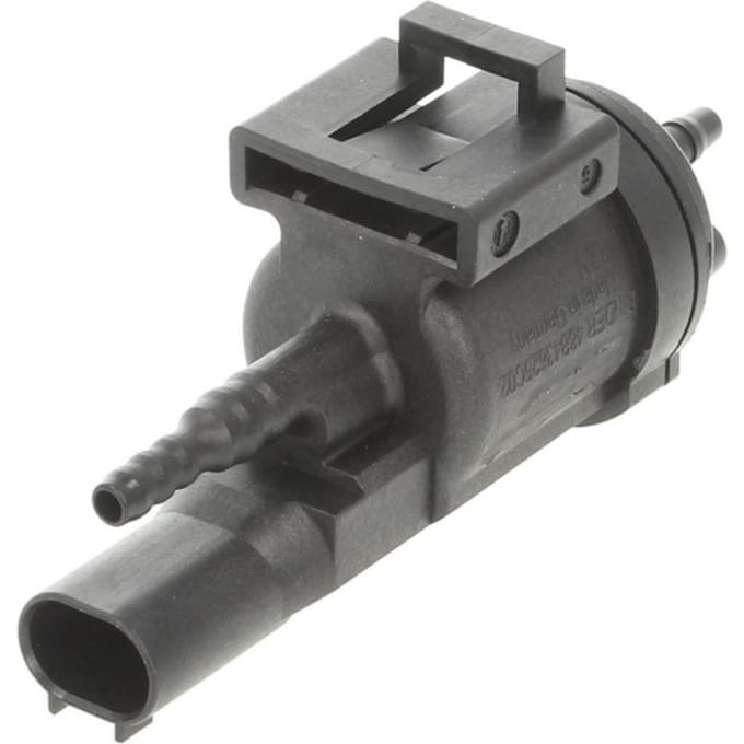Elektrische regelklep (12V)  PIERBURG 7.02256.37.0