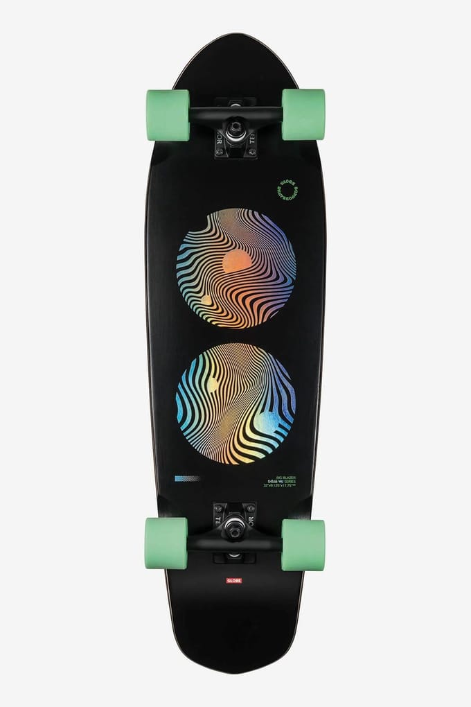 Globe SkateboardVolwassenen