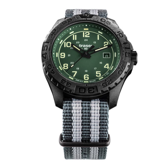 Traser Herenhorloge 109039